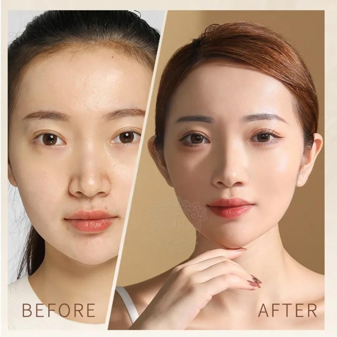 T Fit Cover Up Pro Concealer | Cream Natural Concealer | 3 In 1 Concealer Palette Full Coverage | Hides Blemishes, Flaws & Dark Circle | Long-Lasting  (Pack of 2)