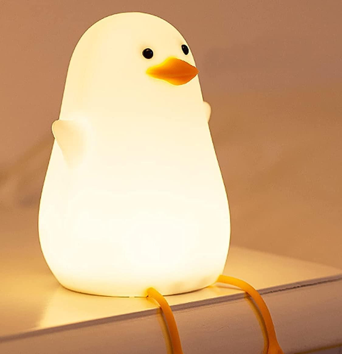 Duck Night Ligh Lamp