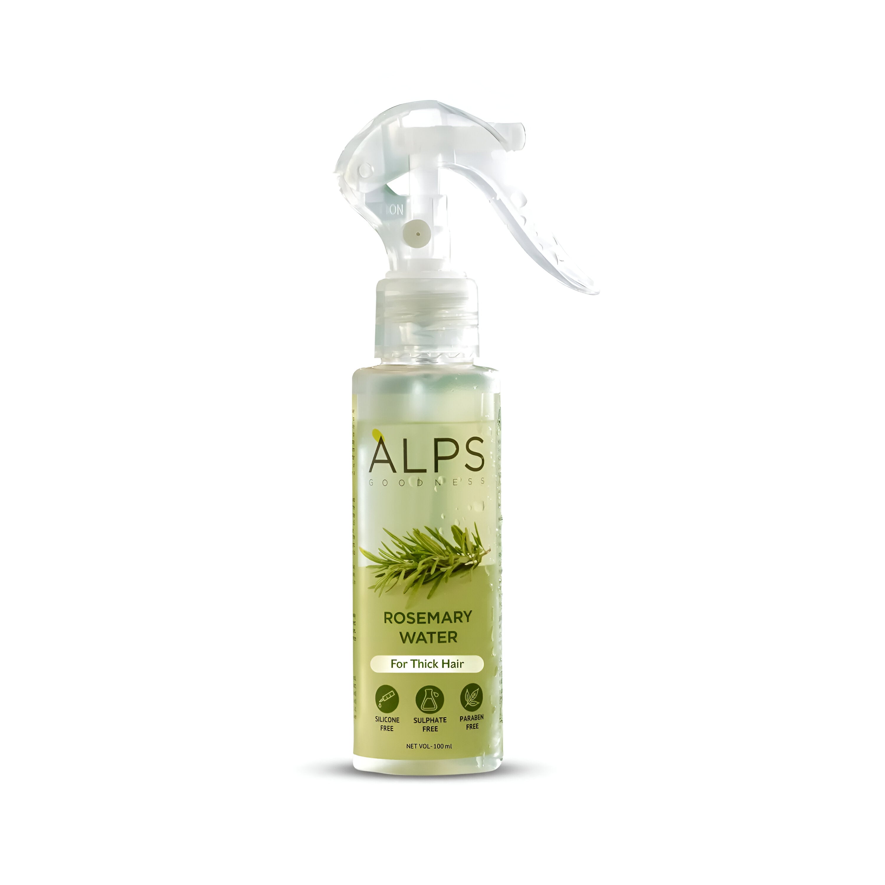Rosemary Water, Hair Spray For Regrowth Buy 1 Get 2 Free